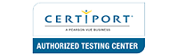 eg footer banner - certiport